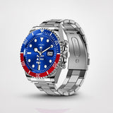 Stylish Advanced Smartwatch – PowerFit