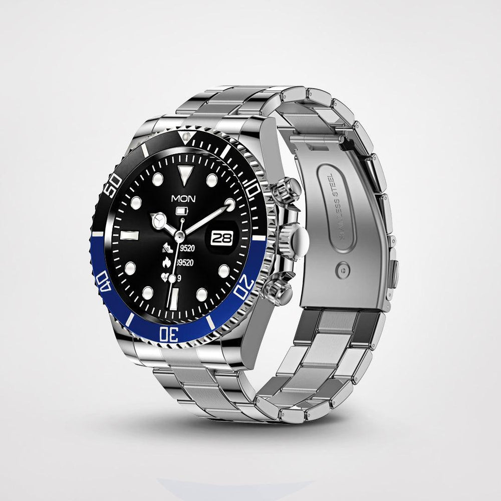 Stylish Advanced Smartwatch – PowerFit