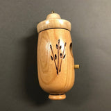 Wooden Hummingbird House – Outdoor Garden Decor, Hanging Design & Multiple Styles