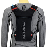 Hydration Pack Running Vest Lightweight Design