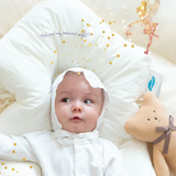 DreamNest Gentle Hypoallergenic Baby Sleep Support - Safe & Comfortable Sleep Solution for Infants