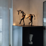 Ferro – Handcrafted Horse Figure