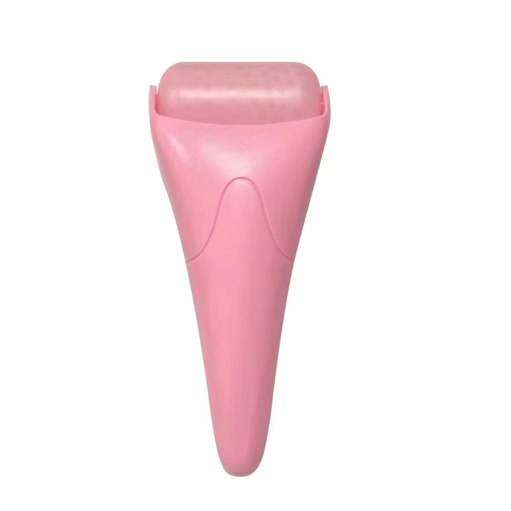 Cooling Ice Roller for Face - Reduces Wrinkles & Puffiness, Enhances Skin Tone
