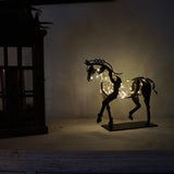 Ferro – Handcrafted Horse Figure