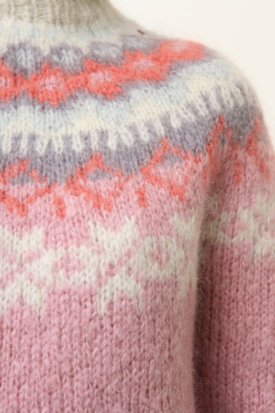 Signi Modischer Pullover für Damen – Bequem und Stilvoll für Jeden Anlass