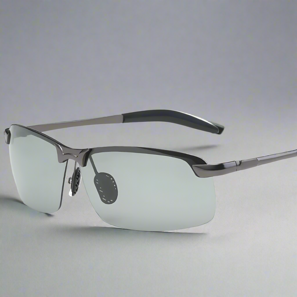BowLift | Polarized Photochromic Sports Sunglasses