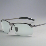 BowLift | Polarized Photochromic Sports Sunglasses