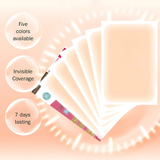 Kalsten | Scar Concealer Patch Waterproof Skin Cover
