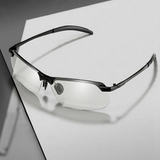 BowLift | Polarized Photochromic Sports Sunglasses
