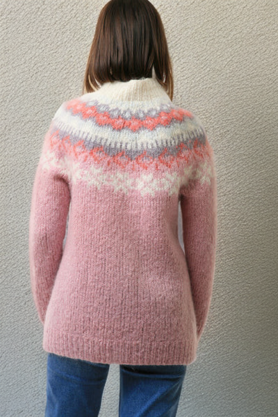 Signi Modischer Pullover für Damen – Bequem und Stilvoll für Jeden Anlass
