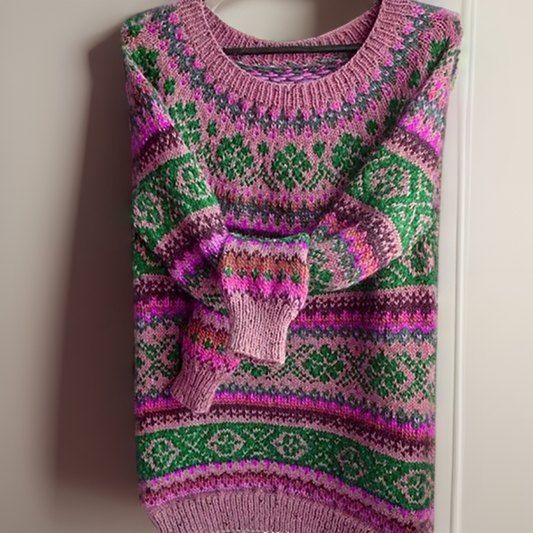 Enhanced Product Title: Clari | Trendy Oversized Knit Sweater for Women - Stylish & Comfortable Fashion Pullover

This optimized title includes relevant keywords while maintaining clarity and appeal, making it more likely to attract clicks in Google Shopp