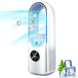 Kalsten | Blade-Free Silent Portable Air Conditioner