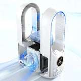 Kalsten | Blade-Free Silent Portable Air Conditioner