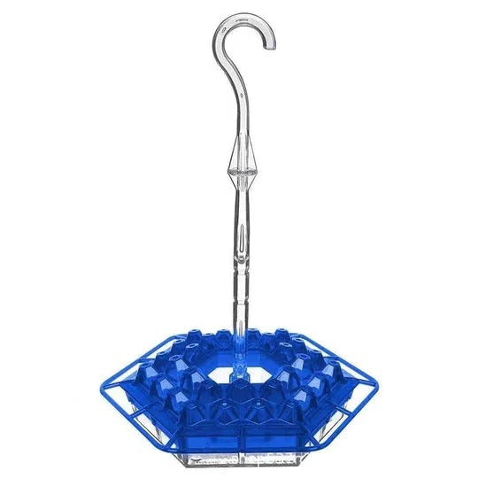 Hummingbird Feeder – Ant-Proof Design, Leak-Proof Build & Hanging Perch
