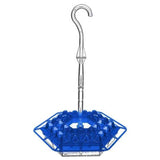 Hummingbird Feeder – Ant-Proof Design, Leak-Proof Build & Hanging Perch