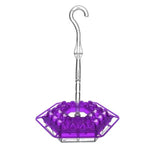 Hummingbird Feeder – Ant-Proof Design, Leak-Proof Build & Hanging Perch