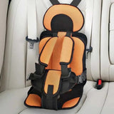 Car Seat Cushion – Child Protection & Booster Design