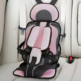 Car Seat Cushion – Child Protection & Booster Design