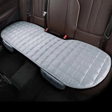 Car Backseat Cushion – Premium, Full Cover & Plush Comfort