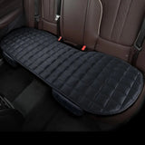 Car Backseat Cushion – Premium, Full Cover & Plush Comfort