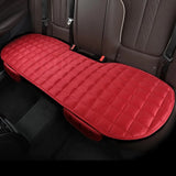 Car Backseat Cushion – Premium, Full Cover & Plush Comfort