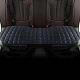 Car Backseat Cushion – Premium, Full Cover & Plush Comfort