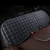 Car Backseat Cushion – Premium, Full Cover & Plush Comfort