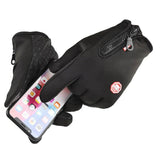 Thermal Gloves – Unisex, Touch Screen & Winter Weather