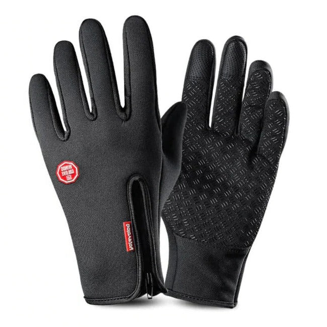 Thermal Gloves – Unisex, Touch Screen & Winter Weather