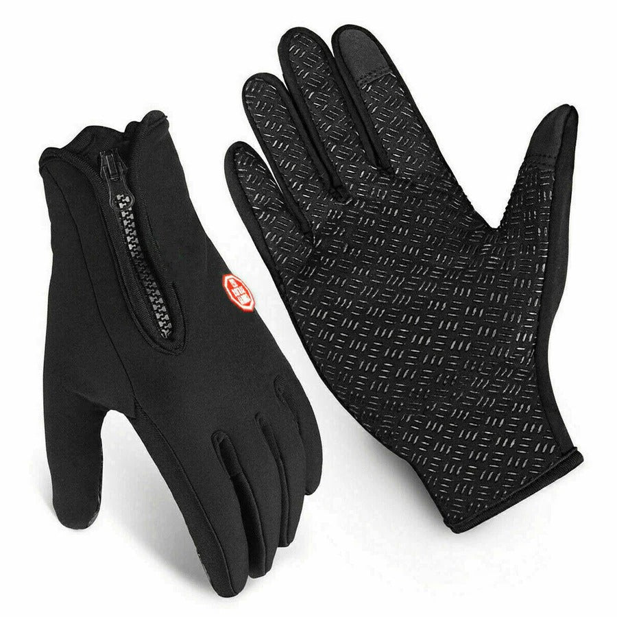 Thermal Gloves – Unisex, Touch Screen & Winter Weather