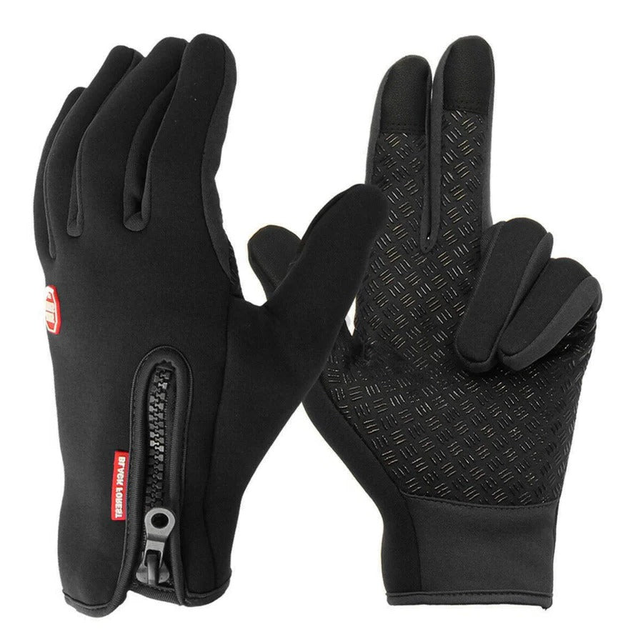 Thermal Gloves – Unisex, Touch Screen & Winter Weather