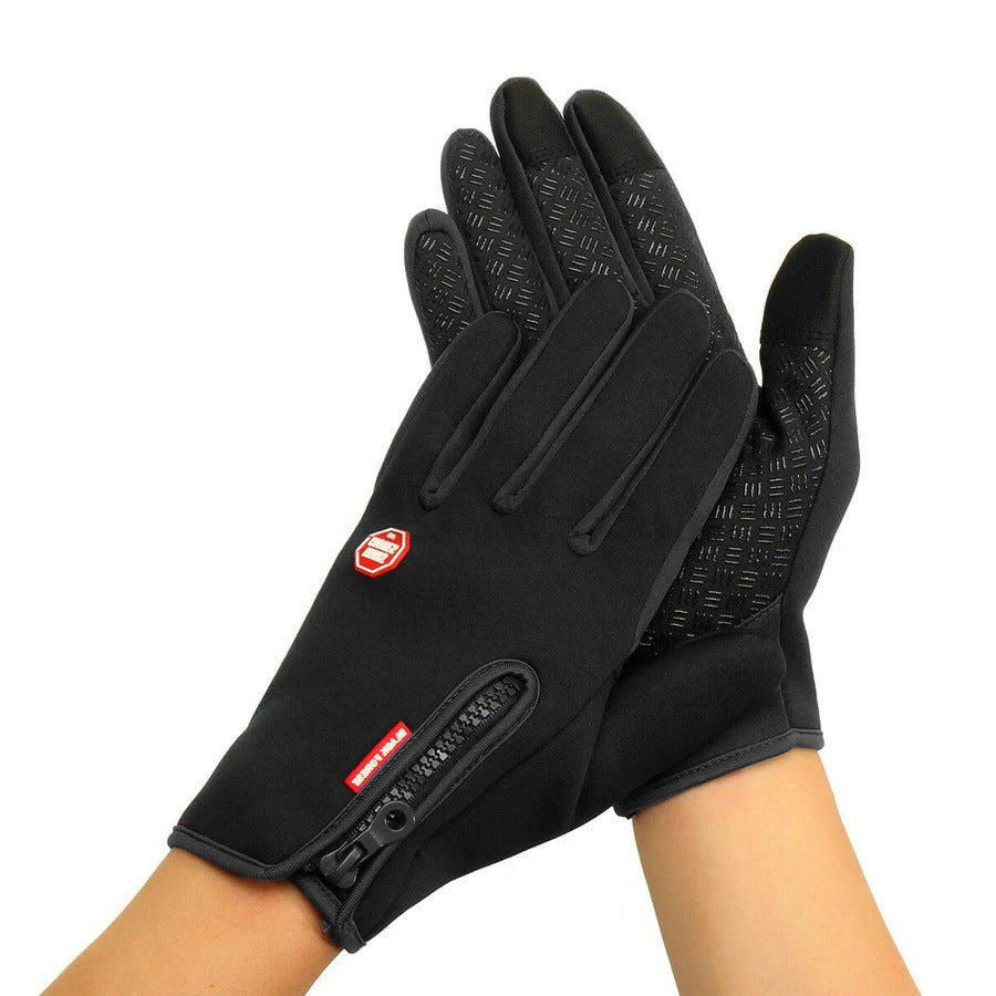 Thermal Gloves – Unisex, Touch Screen & Winter Weather