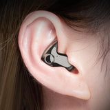 Bluetooth Earphones – Mini In-Ear Design, Waterproof & 24-Hour Battery