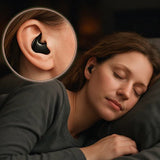 Bluetooth Earphones – Mini In-Ear Design, Waterproof & 24-Hour Battery