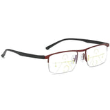 Kalsten | Smart Progressive Reading Glasses with Blue Light & UV Protection