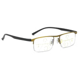 Kalsten | Smart Progressive Reading Glasses with Blue Light & UV Protection