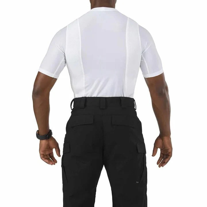Holster T-Shirt – Concealed Carry Design, Hidden Pockets & Unisex Fit