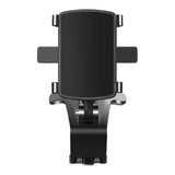 Car Phone Holder – 360° Adjustable, Hands-Free & Universal Fit