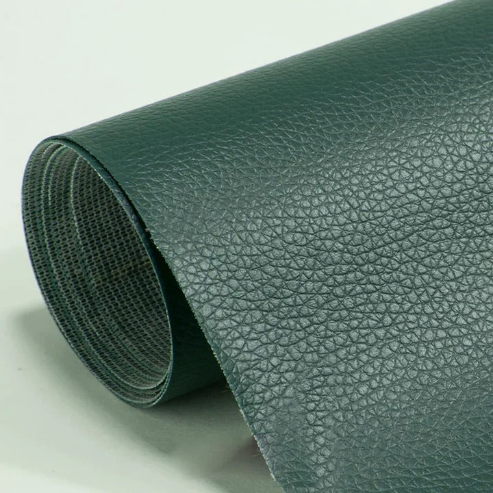 Leather Repair Tape – Self-Adhesive, Waterproof & Cuttable for Furniture Repair