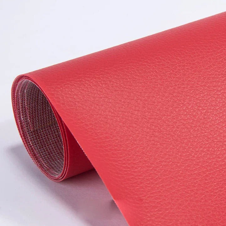 Leather Repair Tape – Self-Adhesive, Waterproof & Cuttable for Furniture Repair