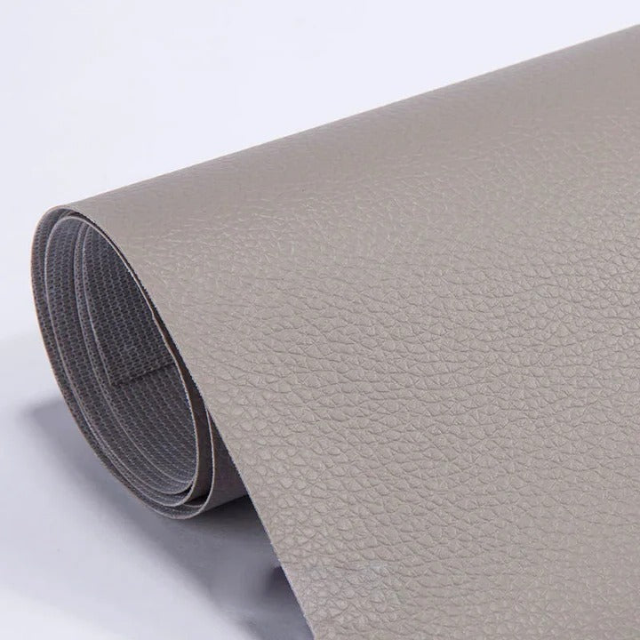 Leather Repair Tape – Self-Adhesive, Waterproof & Cuttable for Furniture Repair