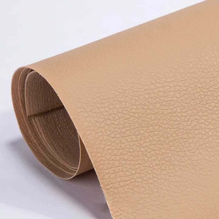 Leather Repair Tape – Self-Adhesive, Waterproof & Cuttable for Furniture Repair
