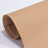 Leather Repair Tape – Self-Adhesive, Waterproof & Cuttable for Furniture Repair
