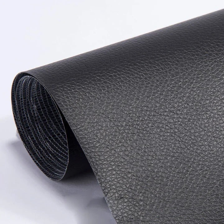 Leather Repair Tape – Self-Adhesive, Waterproof & Cuttable for Furniture Repair