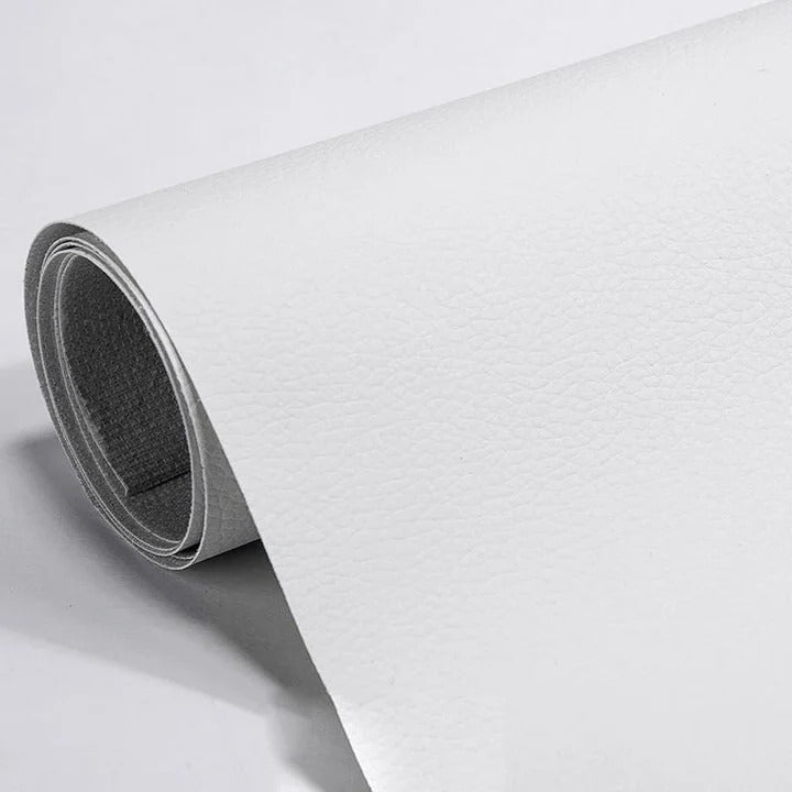 Leather Repair Tape – Self-Adhesive, Waterproof & Cuttable for Furniture Repair