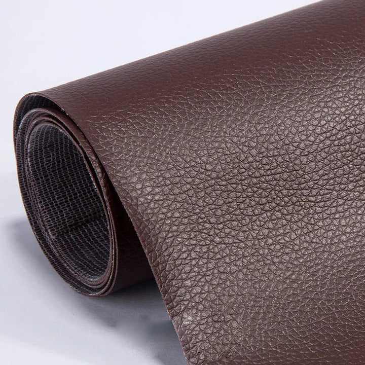 Leather Repair Tape – Self-Adhesive, Waterproof & Cuttable for Furniture Repair
