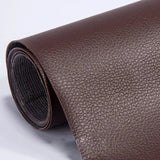 Leather Repair Tape – Self-Adhesive, Waterproof & Cuttable for Furniture Repair