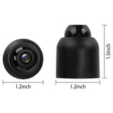 Mini WiFi Camera – Night Vision & Home Security