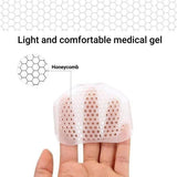 Metatarsal Cushion Pads – Soft Gel, Unisex Fit & Forefoot Support