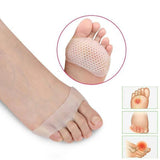 Metatarsal Cushion Pads – Soft Gel, Unisex Fit & Forefoot Support